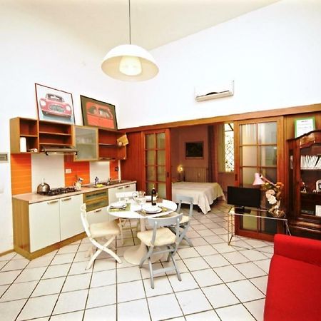 Faenza Novella Apartment Флоренция Екстериор снимка