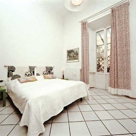Faenza Novella Apartment Флоренция Екстериор снимка