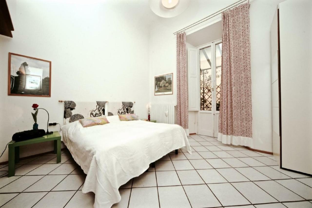 Faenza Novella Apartment Флоренция Екстериор снимка