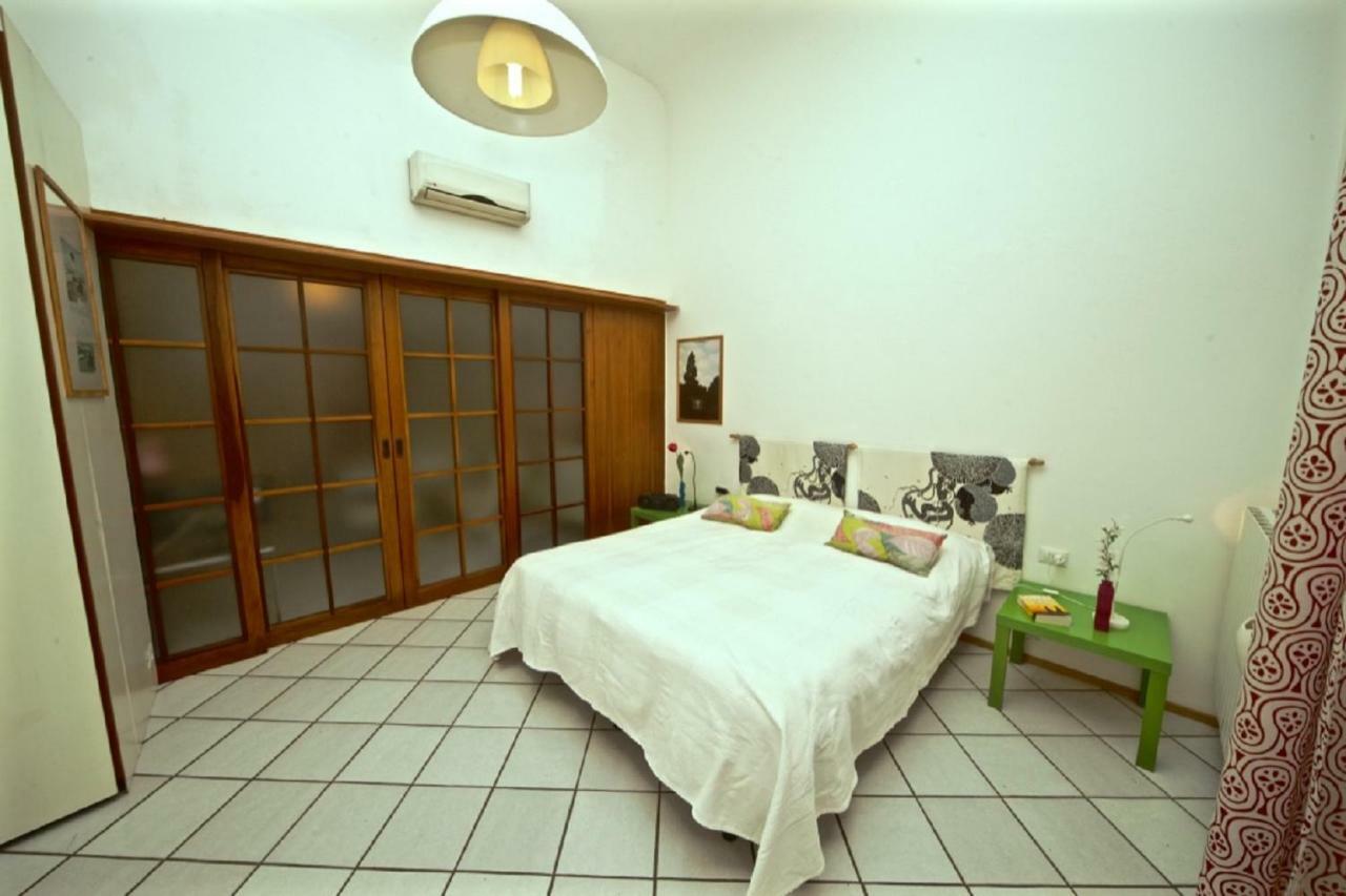 Faenza Novella Apartment Флоренция Екстериор снимка