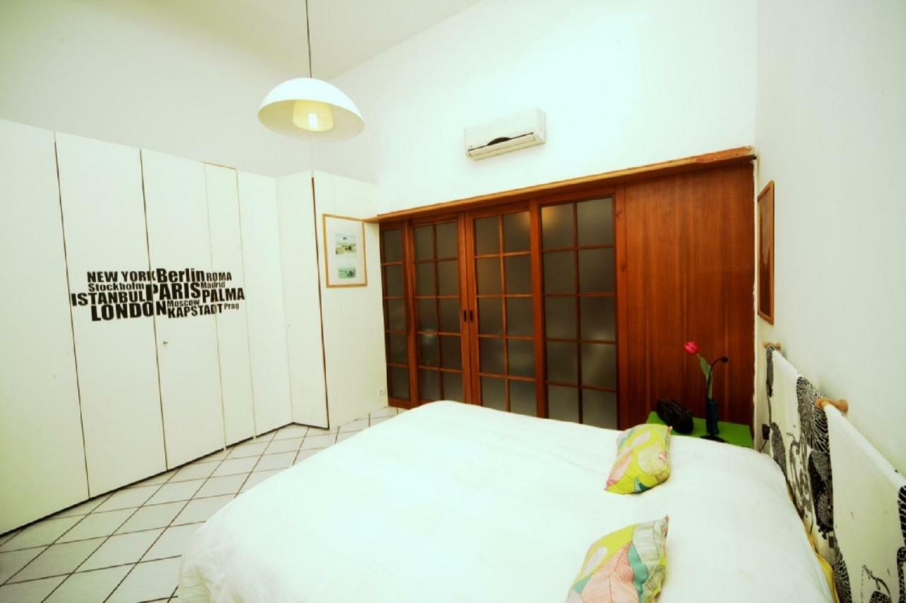 Faenza Novella Apartment Флоренция Екстериор снимка